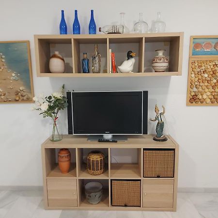 Apartamento Maria Chiclana de la Frontera Luaran gambar