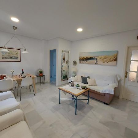 Apartamento Maria Chiclana de la Frontera Luaran gambar