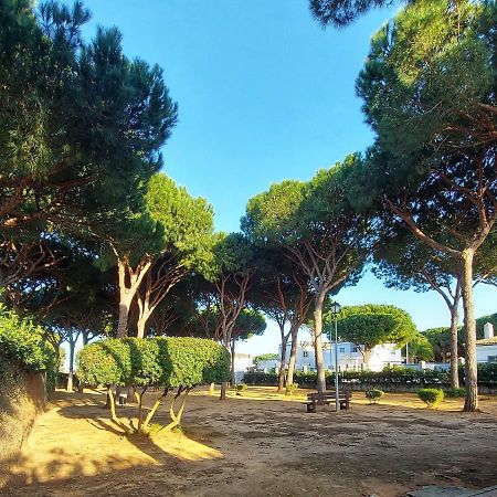 Apartamento Maria Chiclana de la Frontera Luaran gambar