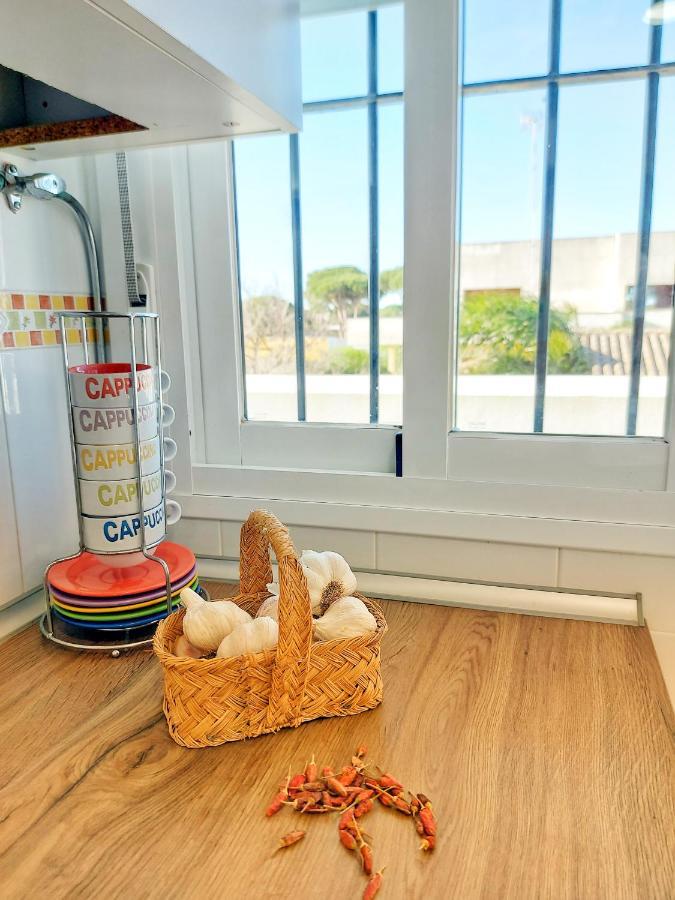 Apartamento Maria Chiclana de la Frontera Luaran gambar